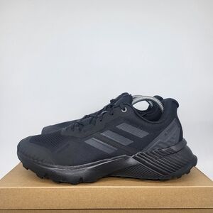 New Adidas Terrex Soulstride Men's Trail Running Shoes Size 11.5